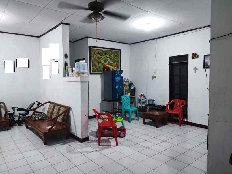 rumah bina cipta sarana bcs