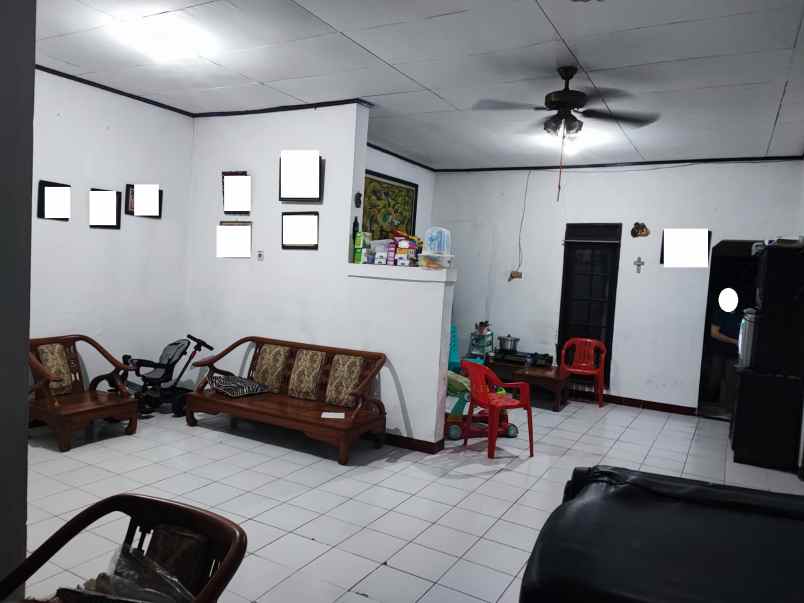 rumah bina cipta sarana bcs