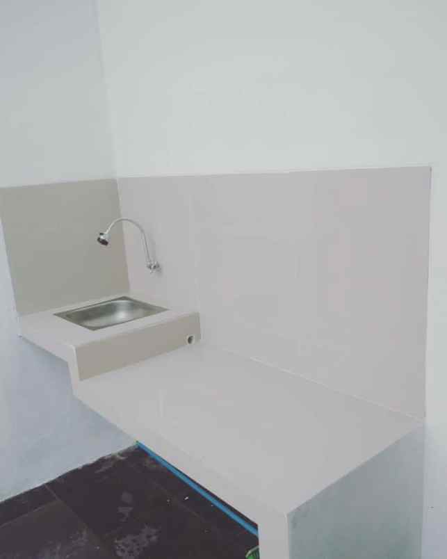 rumah bogor cilebut cakep minimalis masih baru