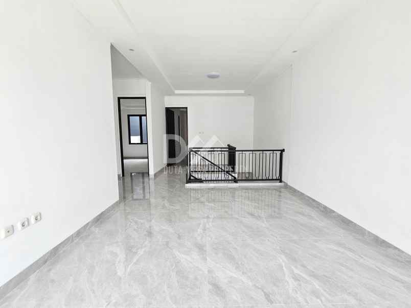 rumah brand new area puri bintaro asri aman nyaman