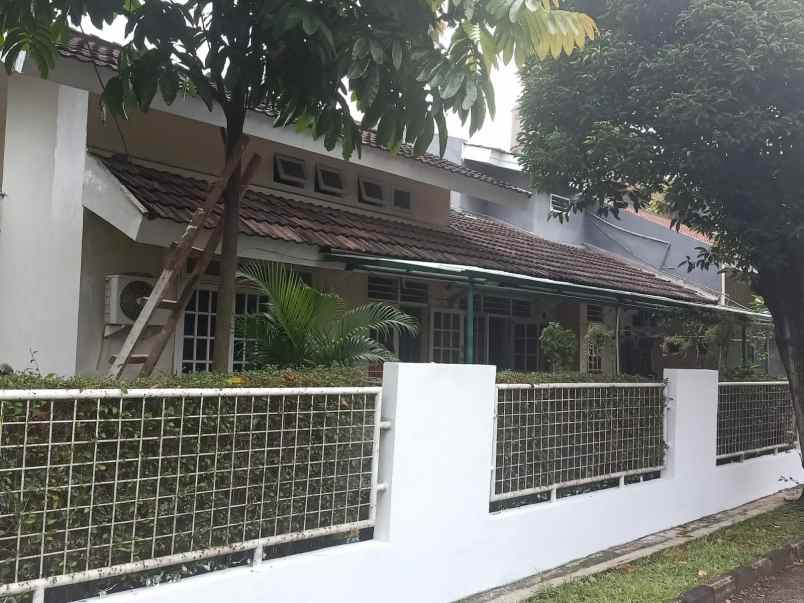 rumah bumi puspita