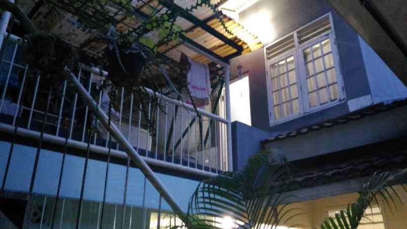 rumah bumi puspita