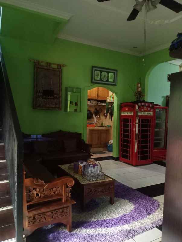 rumah cantik ciracas jaktim