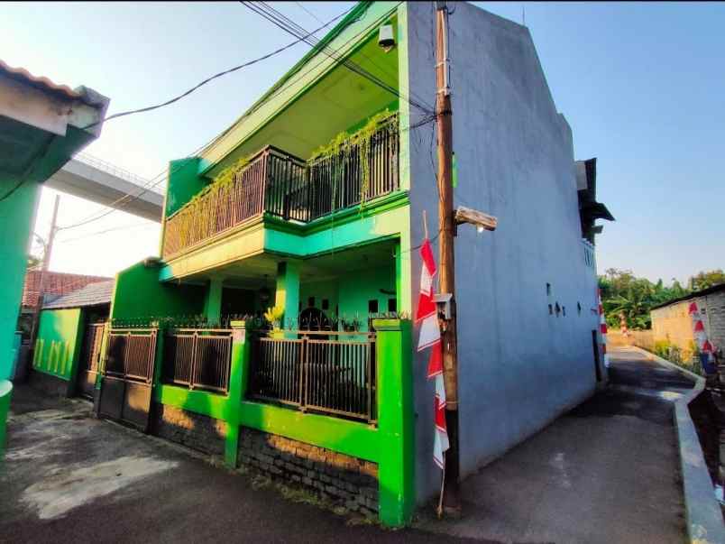 rumah cantik ciracas jaktim