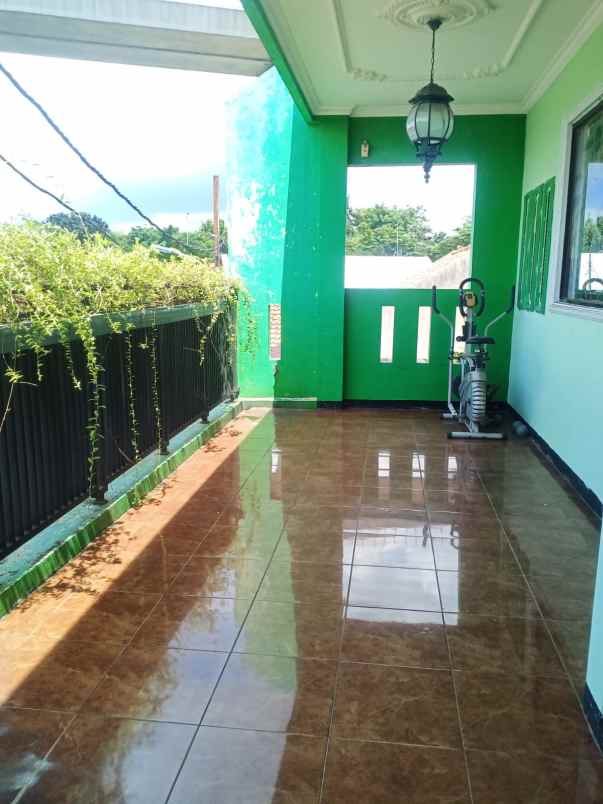 rumah cantik ciracas jaktim