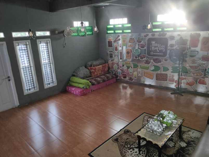 rumah cantik ciracas jaktim