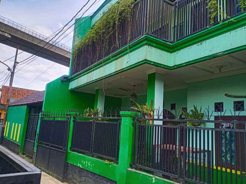 rumah cantik ciracas jaktim