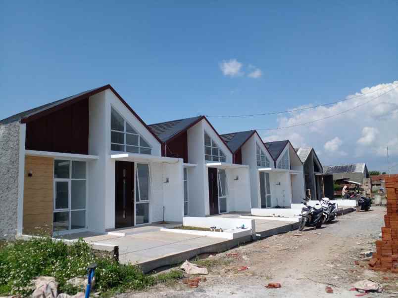 rumah cibiru hilir kec cileunyi