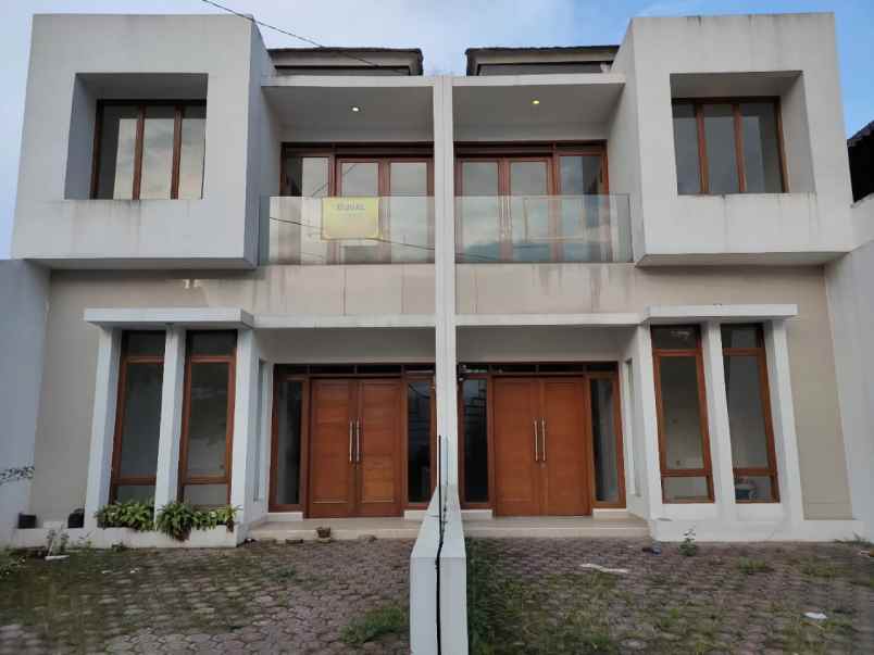 rumah ciganitri