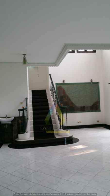 rumah ciganjur