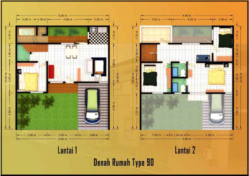 rumah ciganjur jagakarsa jaksel