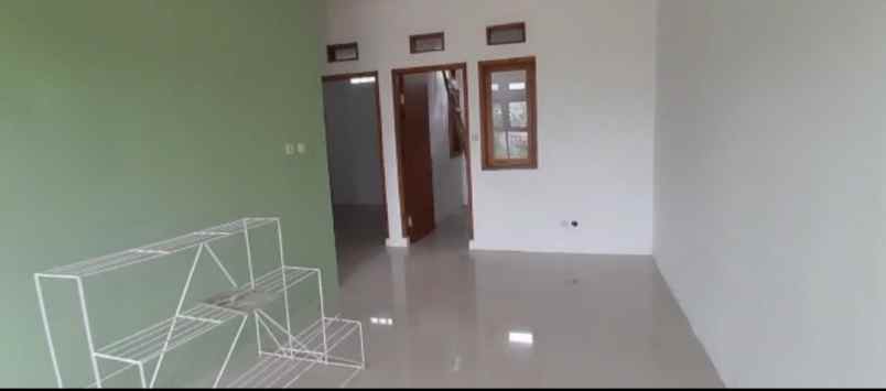 rumah cijambe pasir jati bandung