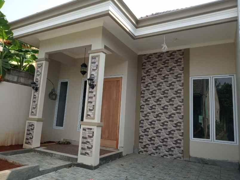 rumah cilodong depok