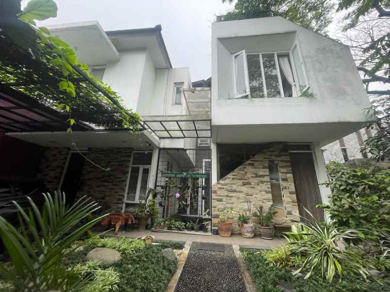 rumah cimahi dekat tol baros