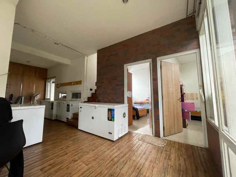 rumah cimahi dekat tol baros