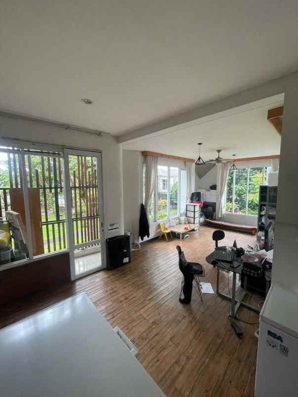 rumah cimahi dekat tol baros