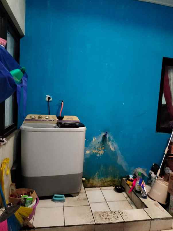 rumah cisangkan hilir