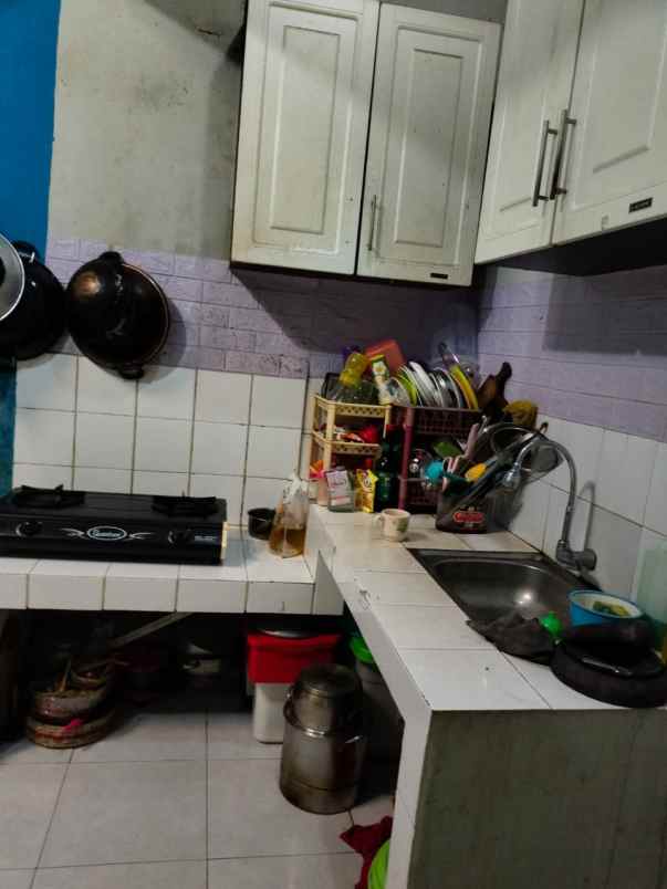 rumah cisangkan hilir