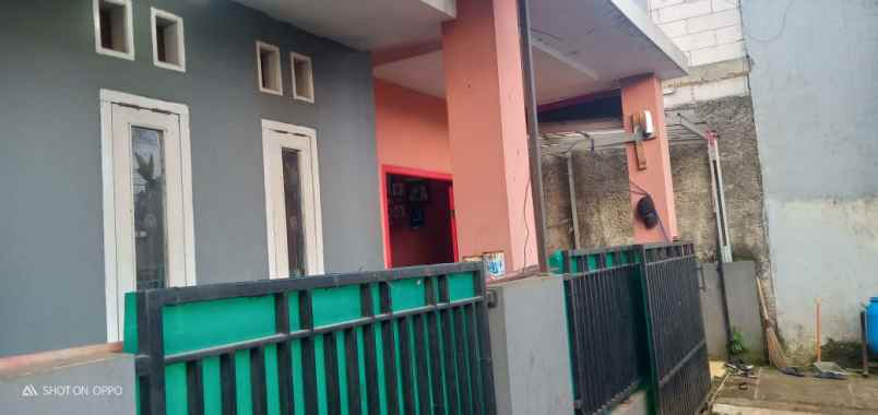 rumah citayam kp wates desa pabuaran