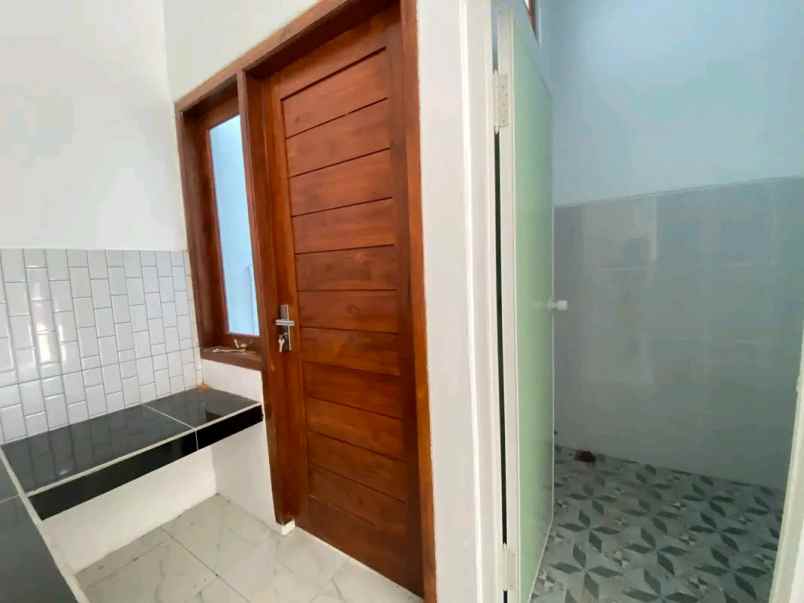 rumah cluster 10 unit 285 jutaan dekat candi prambanan