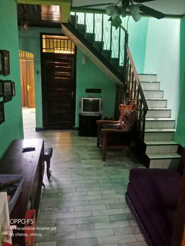 rumah condet jakarta timur