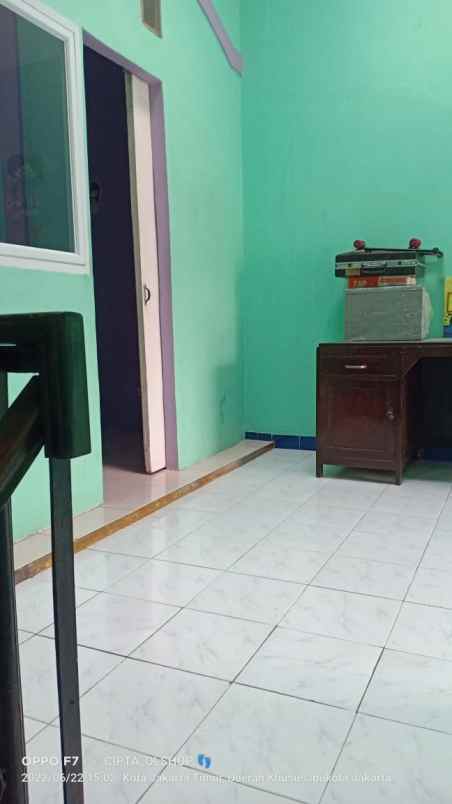 rumah condet jakarta timur