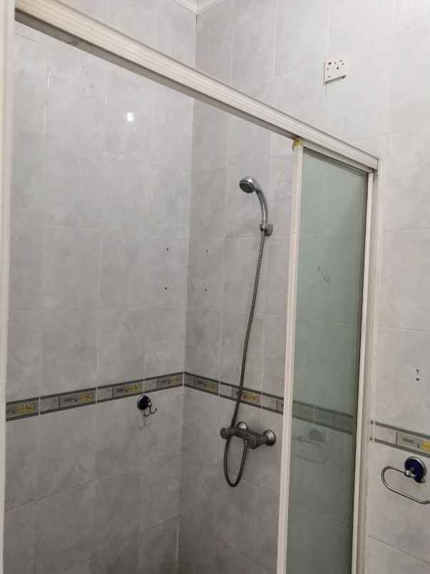 rumah dalam cluster citra gran cibubur