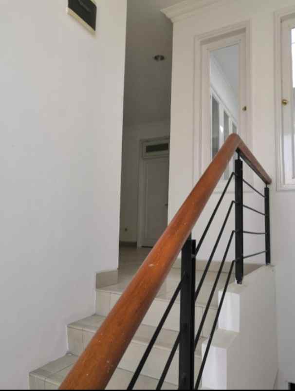 rumah dalam cluster citra gran cibubur