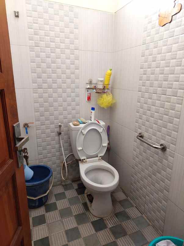 rumah dalam ringroad di soragan dekat jalan godean