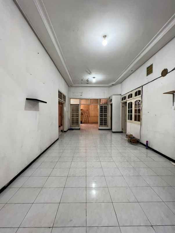 rumah darmo harapan utara 1 lantai