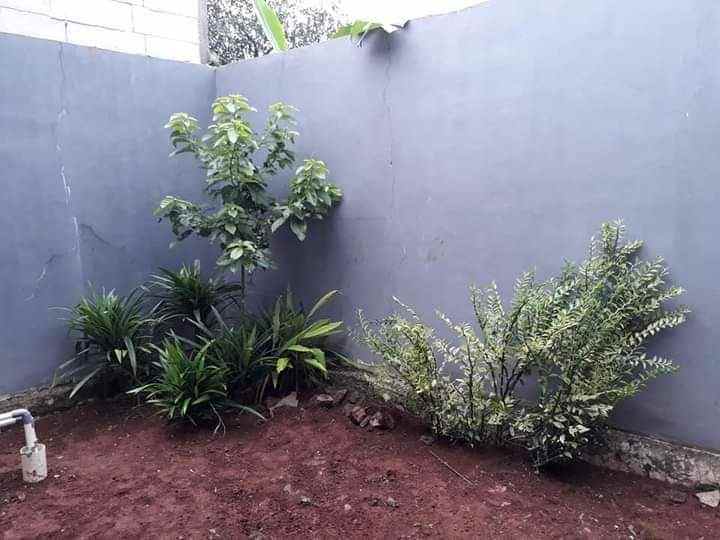 rumah depok sawangan cakep minimalis siap huni