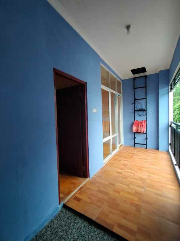 rumah di cinangka depok