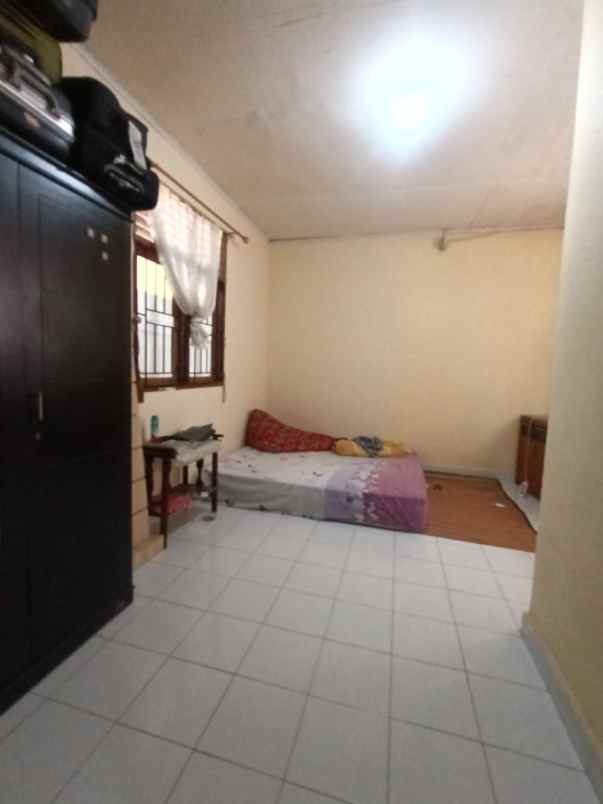 rumah di jalan kartika indah 1 pekanbaru riau