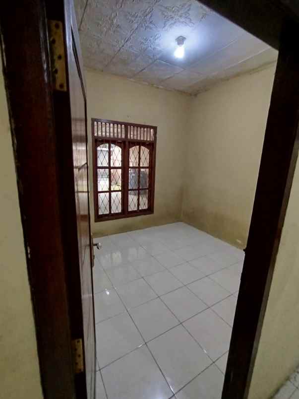 rumah di sewakan per tahun