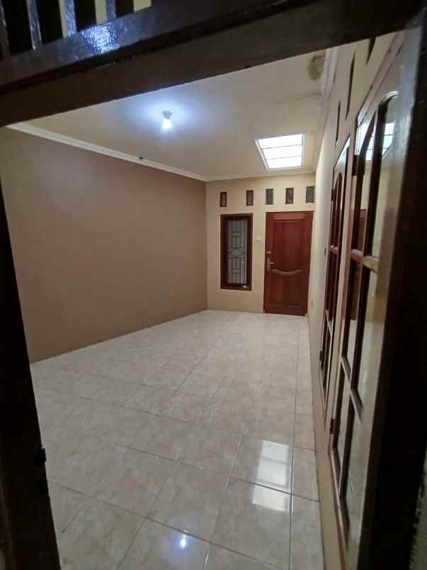 rumah di sewakan per tahun