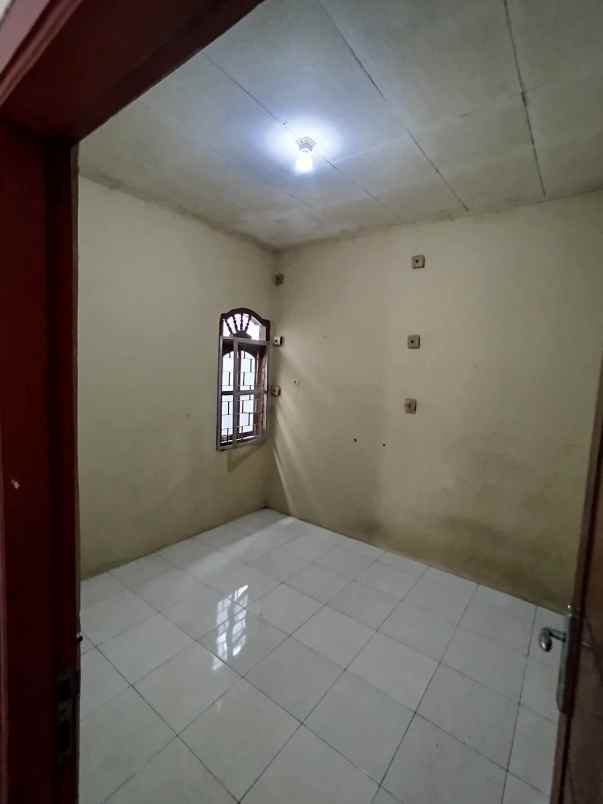 rumah di sewakan per tahun