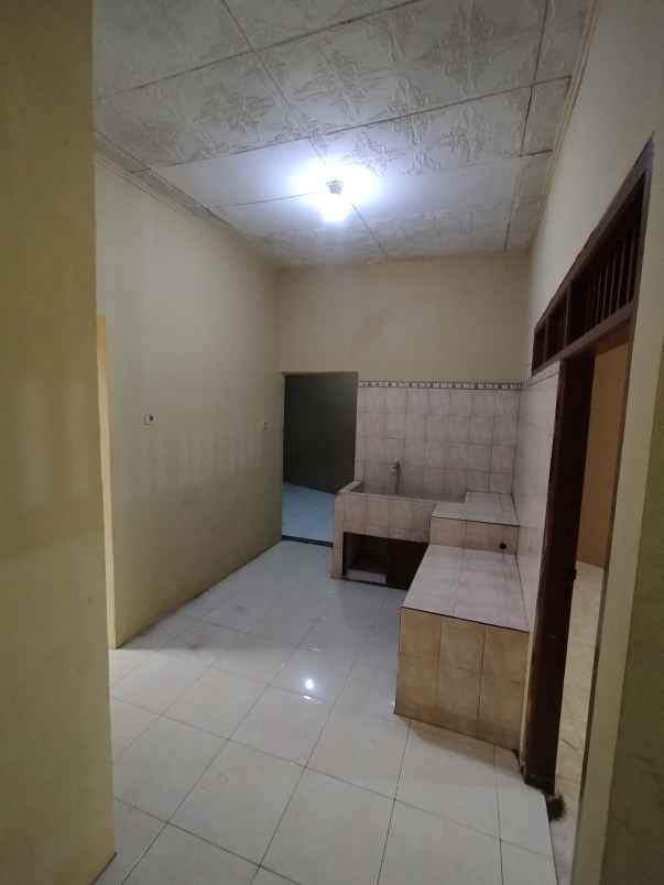 rumah di sewakan per tahun