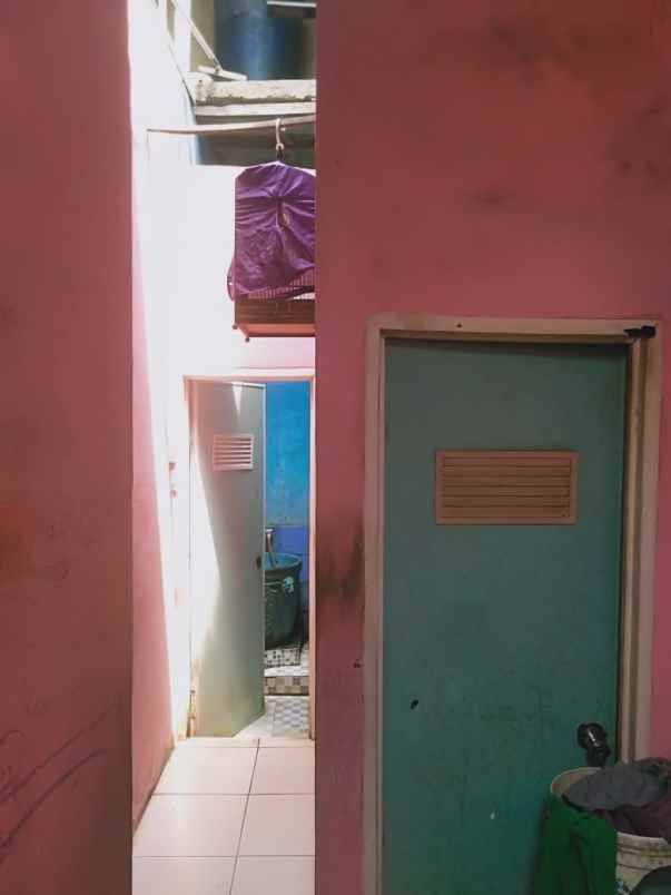 rumah dijual cepat di cagar alam depok