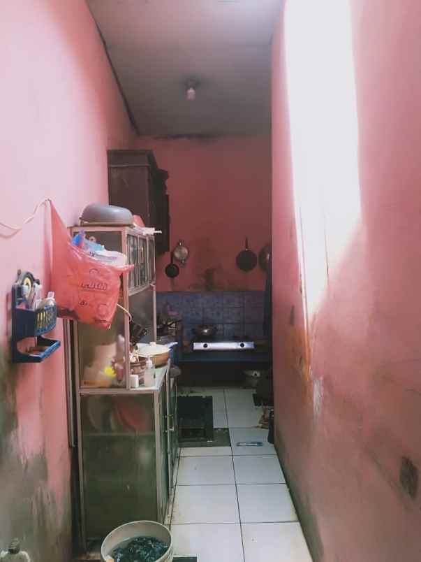 rumah dijual cepat di cagar alam depok