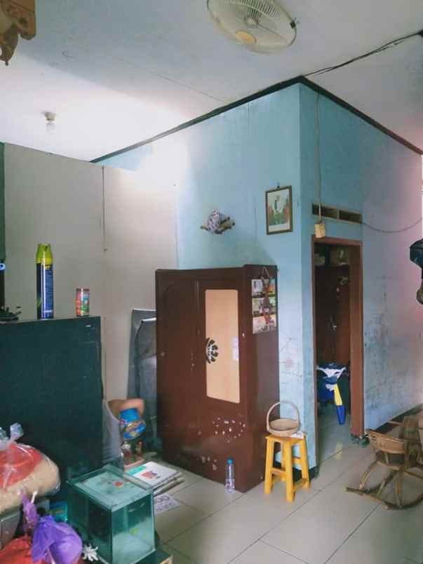 rumah dijual cepat di cagar alam depok