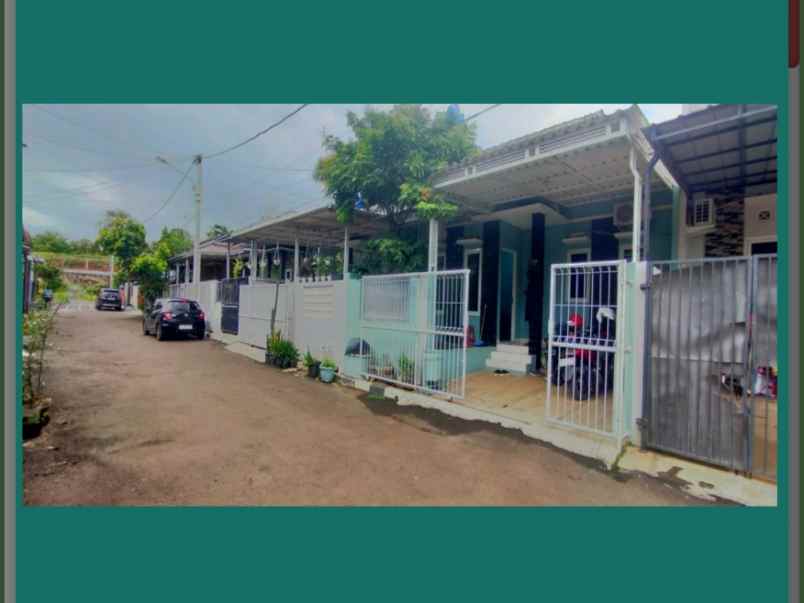 rumah dijual cepat di tapos depok