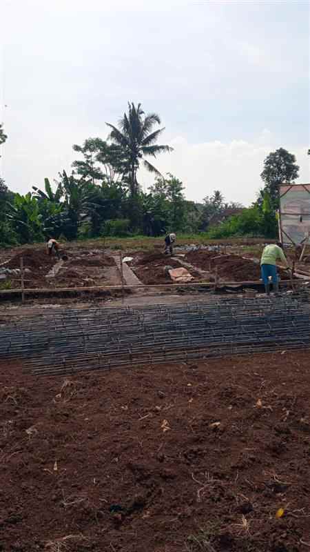 rumah dijual di banjaran kabupaten bandung