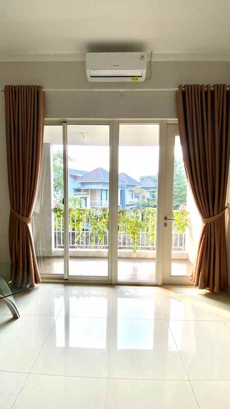 rumah dijual di bintaro kebayoran essence