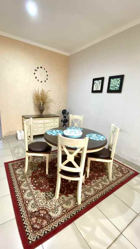 rumah dijual di bintaro kebayoran essence