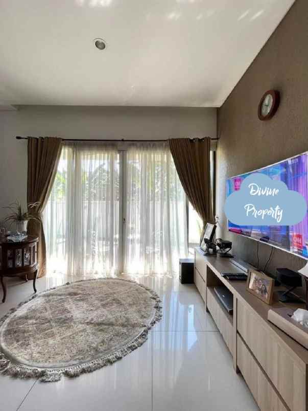 rumah dijual di bintaro sektor 9