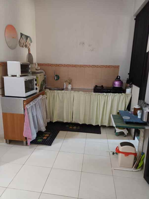 rumah dijual di bsd pavilion residence