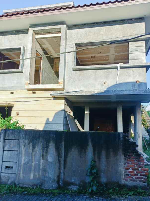 rumah dijual di lembang bandung