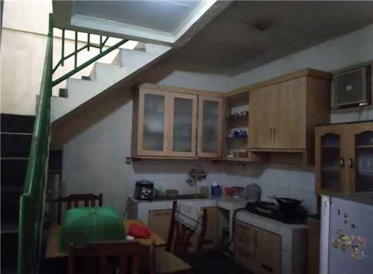 rumah dijual di margahayu kabupaten bandung 650 jt