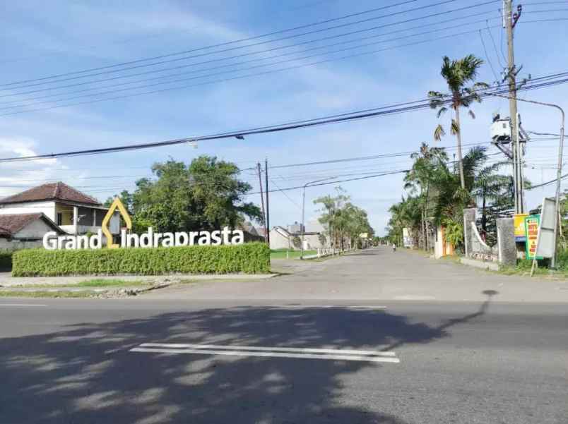 rumah dijual di sidoarjo dekat rs islam aminah