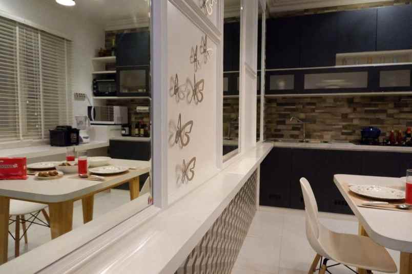 rumah dijual gading indah regency bulak surabaya utara